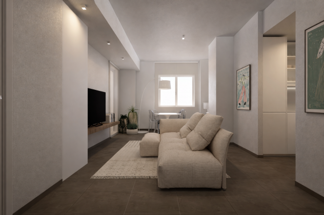 Appartamento - Pordenone . Rif.: 95-2025001PN - Foto 4