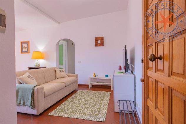 PORTO AZZURRO - ELBA - APPARTAMENTO IN CENTRO STORICO - Foto 2