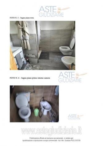 IMMOBILI-IMMOBILE RESIDENZIALE-via Mugellese 24/A , Comune di Prato - Foto 4