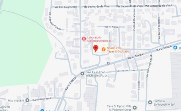 Immobile in asta di 111 m² in vendita a Quinzano d'Oglio - Foto 6