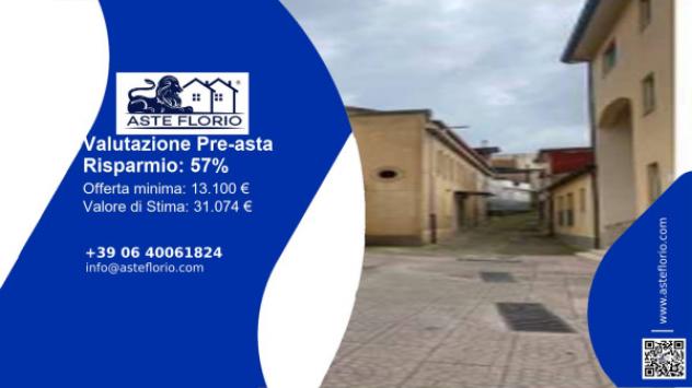 Immobile in asta di 95 m² in vendita a Reggio Calabria - Foto 2