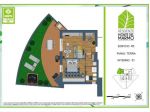 Appartamento in Via Monte del Marmo