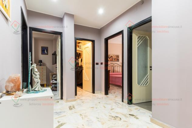 Quadrilocale in vendita a Siracusa - Foto 7
