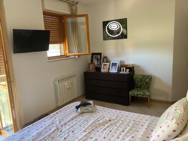 Sovicille (SI)vendesi appartamento quadrilocale con garage - Foto 2