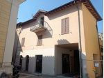 Appartamento di mq. 122 e terrazze a Terni centro