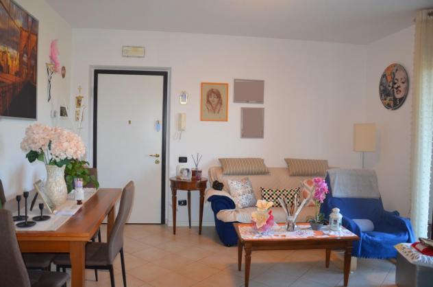 Appartamento in vendita a Nodica - Vecchiano 75 mq Rif: 1365197