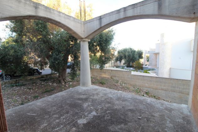 VENDITA STABILE INDIPENDENTE VIA PASCOLI VILLA CASTELLI - Foto 7