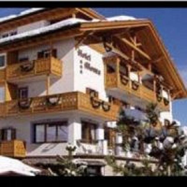 Hotel Monza