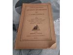 MINISTÈRE DES AFFAIRES ETRANGÈRES - Documents diplomatiques: 1914 hg