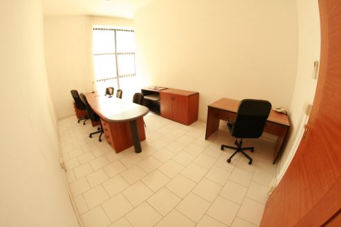 Day Office Napoli ufficio a giornata panoramico euro 99 - Foto 3