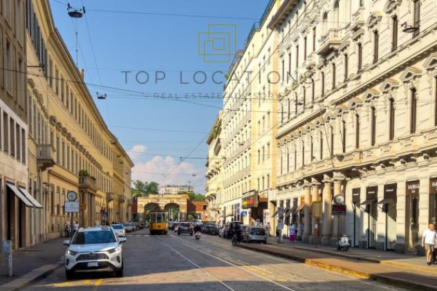 Immobile di 250 m² con 4 locali in affitto a Milano - Foto 3