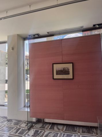 GALLERIA D’ARTE / SPAZIO COMMERCIALE DI PRESTIGIO IN VENDITA – LUGANO PARADISO - Foto 8