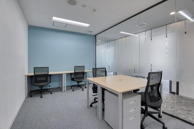 Ufficio privato in affitto - Regus Roma, Ostiense a Roma - Foto 9