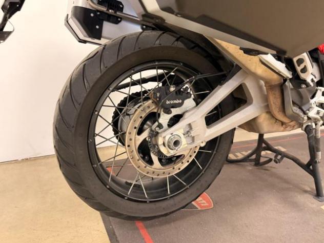 DUCATI Multistrada V4 S RALLY TRAVEL&RADAR DARK SP rif. 23994087 - Foto 8
