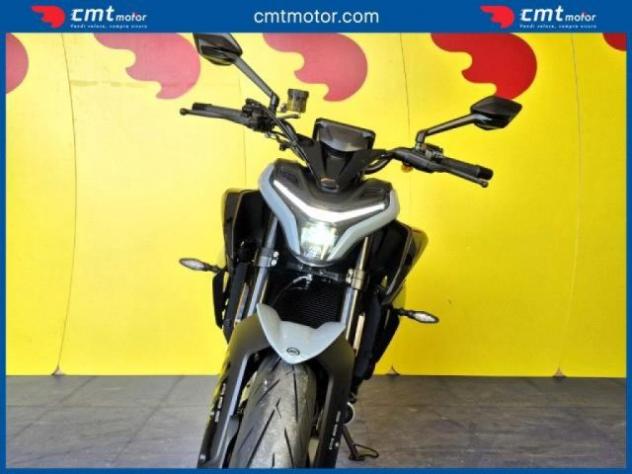 CF MOTO 675NK NUOVO - Garantito e Finanziabile rif. 23951978 - Foto 6