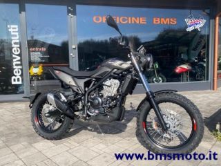 BETAMOTOR Alp X 2025 EURO 5+ rif. 22064922