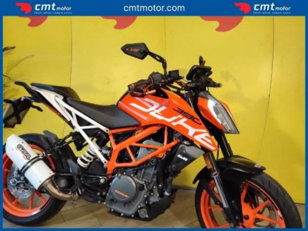 KTM 390 Duke ABS rif. 22142334 - Foto 6