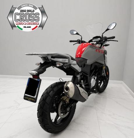 BMW G 310 GS - ANNO 2019 rif. 23972757 - Foto 7