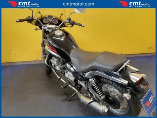 MOTO GUZZI Nevada 750 Garantita e Finanziabile rif. 21499671 - Foto 4