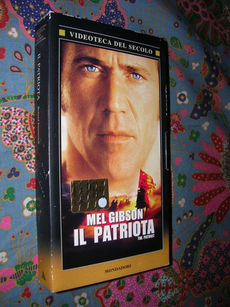 IL PATRIOTA