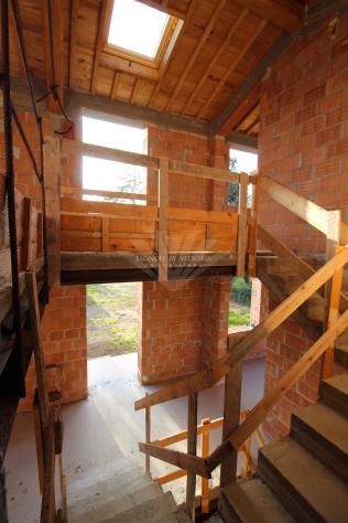 CASALE di 16 vani e di 320 mq (CAMAIORE - Tra Capezzano Pianore e Lido di Camaiore) rif. 423/V - Foto 20