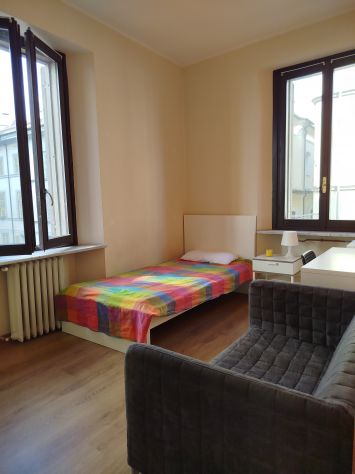 STANZA SINGOLA TUTTO INCLUSO CENTRO STORICO PARMA - Foto 6