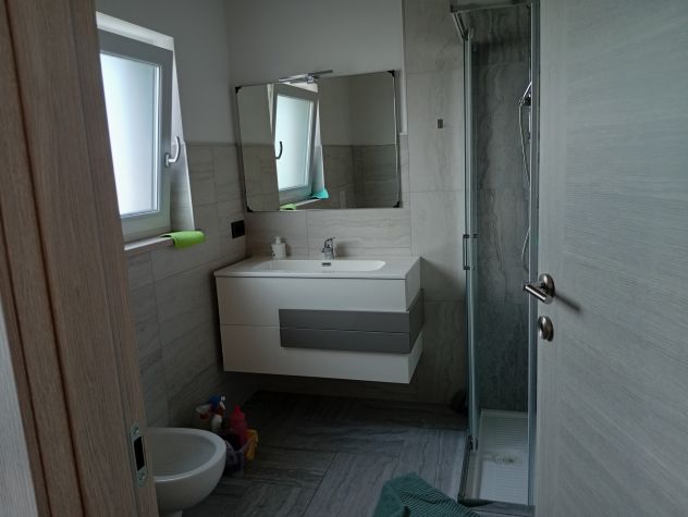Stanza con bagno privato a studentessa universitaria - Foto 2