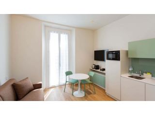 ABRUZZI64 Milan cozy nest