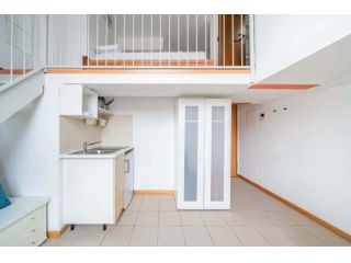 Milano-Corso Magenta Cosy APT!