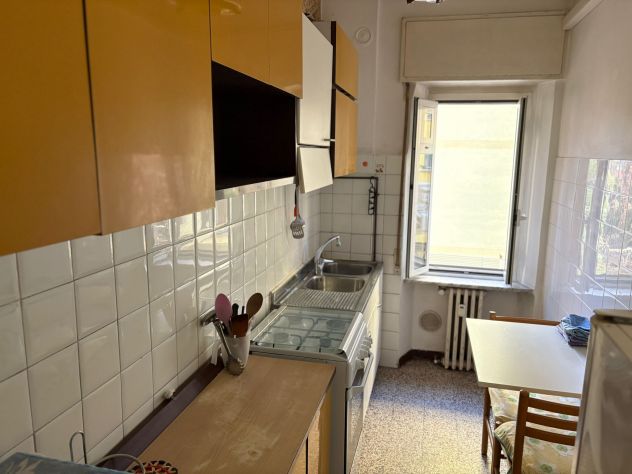 Trilocale arredato su M3 Corvetto - Foto 3