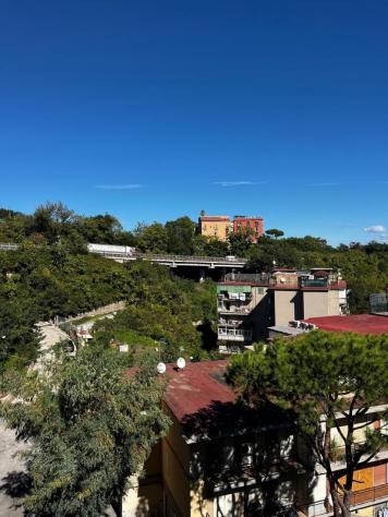 Trilocale in affitto a Napoli - Foto 2