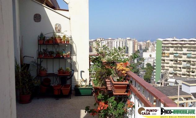 Attico panoramico in Via Uditore – Pressi ex Motel Agip - Foto 8