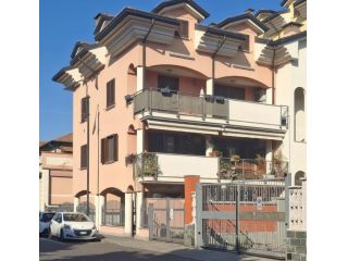 Trilocale in affitto a Segrate