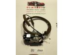 SERRATURA POSTERIORE SINISTRA NISSAN Note 2° Serie 825013VV0A (08)
