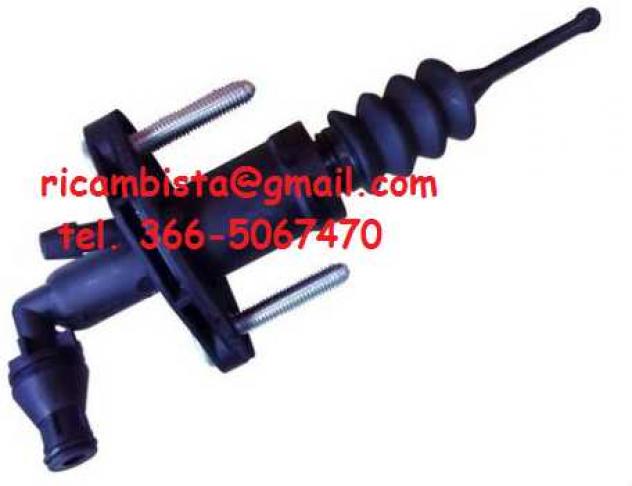 55579998 Pompas frizione Opel Astra J