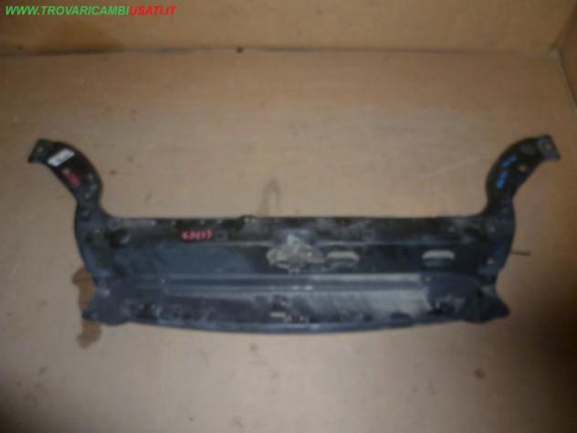 TRAVERSA ANT. SUP. CITROEN BERLINGO (M59) 5 posti  Carrozzeria  Lamierati interni  Parete frontale  Travers CITROEN - BERLINGO 5 posti - 01-12-2002 -