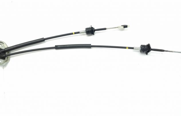 CORDE CAMBIO HYUNDAI i20 1° Serie D4FB Diesel 1600 (0814) - Foto 5