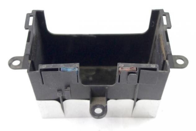 KYMCO K-XCT 300 50325LKF5E000 SUPPORTO BATTERIA 12 - 17 BATTERY CASE - Foto 2