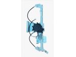 01450102 ALZAVETRO ALZACRISTALLI ELETTRICO DX BELLIER JADE