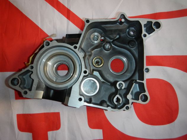 Carter interno sinistro Honda MTX125 - Foto 2