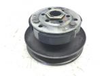 GILERA RUNNER SP 50 FRIZIONE E CORRETTORE TRASMISSIONE PULEGGIA CONDOTTA 2010