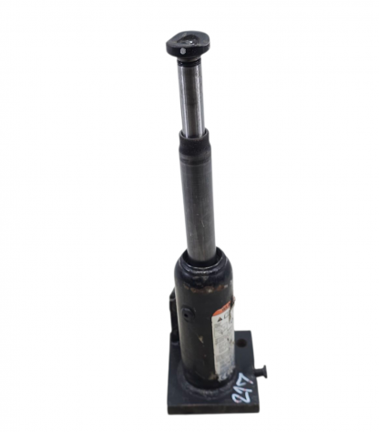CRIC IDRAULICO MITSUBISHI L 200 4° Serie 9280A217 (05) - Foto 4