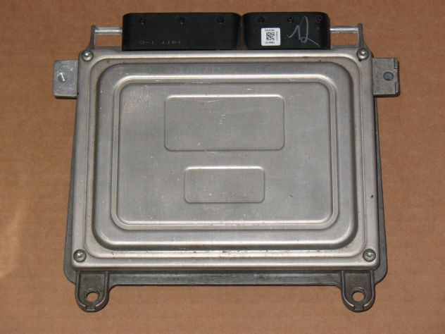 A2669001200 ECU MERCEDES CLASSE A0034466040 5WK90870 SIM266 5WK90870 (07) - Foto 3