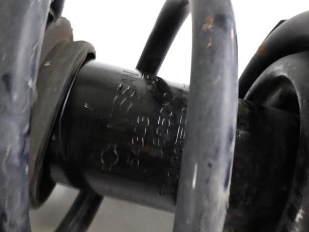 543031HA3A AMMORTIZZATORE ANTERIORE SINISTRO NISSAN MICRA 1.2 B 59KW 5M 5P (2015) RICAMBIO USATO - Foto 6