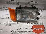 Faro Fanale Anteriore DAF 95 1213897 1213898