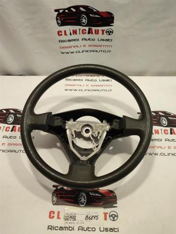 VOLANTE DAIHATSU Terios 2° Serie GS131-07270 K3VE (06)