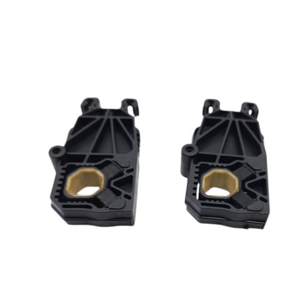 SUPPORTO RADIATORE IN PLASTICA CUPRA Formentor Serie 5WA121367 DPCA Benzina 1500 (20) - Foto 13
