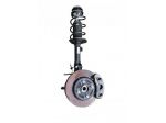 MASSA MECCANICA COMPLETA DESTRA SUZUKI Swift Serie (AZ) (17) 4511152R00000  &hellip;