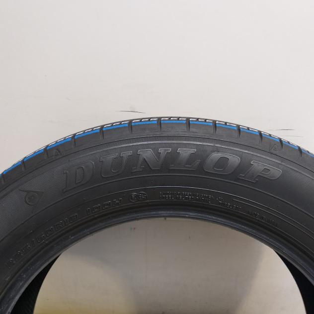 4 GOMME 225 60 18 DUNLOP A66274 - Foto 4
