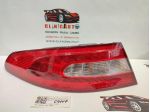 STOP FANALE POSTERIORE SINISTRO JAGUAR XF Serie 8X2313405BD 306DT (1115)